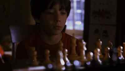 You're telling me. - Searching for Bobby Fischer