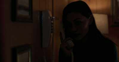 You're telling
me, swear to God, - Night Shift