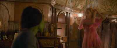 You're telling me
that was your first party ever? - Wicked