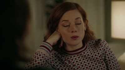 - You're telling me this why? - Zoey's Extraordinary Playlist