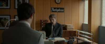 You're telling me
you need a contract, Brian, - Midas Man