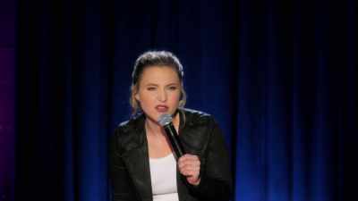 You're telling me no one in Heaven's like, - Taylor Tomlinson: Quarter-Life Crisis