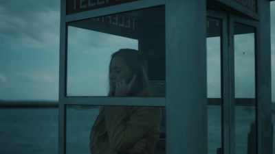You're telling me no one's
gone to check on him. - Dead Whisper