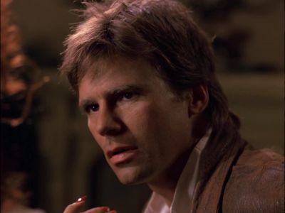 You're telling the truth. - MacGyver