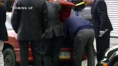 You're telling us you had 
the car that night? - New York Homicide