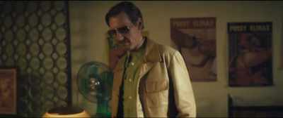 - You're telling me what to publish?
- Yes. We are. - Tom of Finland