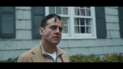 You're terrible neighbors! - The Watcher