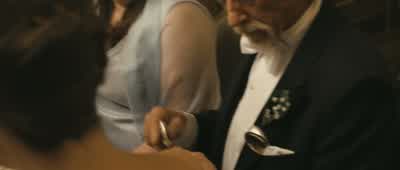 You're terrible. - Melancholia