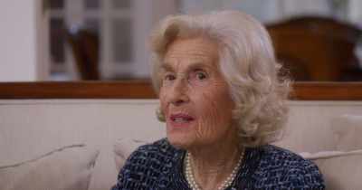 You're terrific, Jenny. You really are. - Jenny Slate: Stage Fright