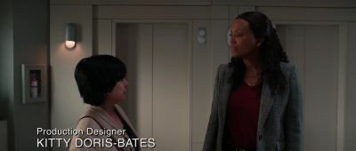 You're the agent who found
the container in Seattle. - Criminal Minds