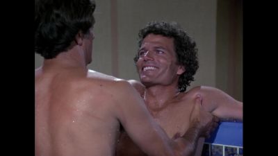 You're the best.
Always there when I need you. - The Love Boat