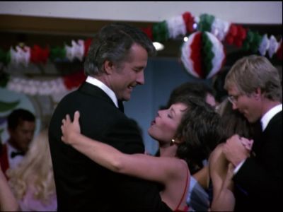 You're the best,
Jay, that's all. - The Love Boat