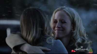 - You're the best.
- Love you. - Road to Christmas