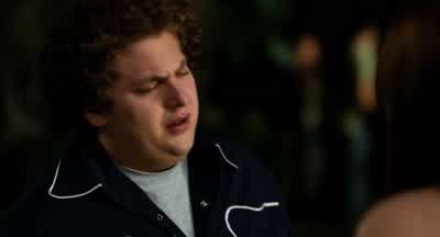 You're the best. - Superbad