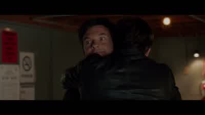 You're the best. - Horrible Bosses 2