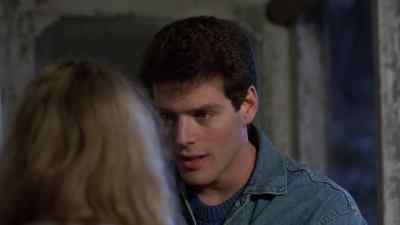 You're the best! The best! - Friday the 13th Part VII: The New Blood