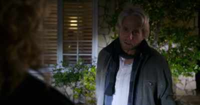 You're the best thing
that's happened - The Kominsky Method