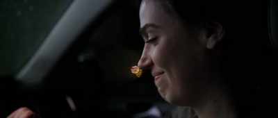 -You're the best.
-You deserve it. - The Ring Thing