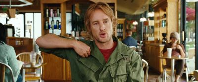 You're the bitch Huh - Drillbit Taylor