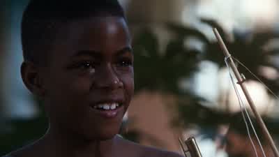 You're the bodyguard aren't youWhat do you know about itI've got earsI'll remember that - The Bodyguard