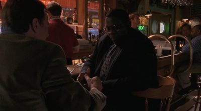 You're the boss, Abe. - Malcolm in the Middle