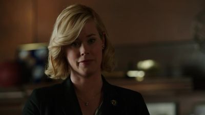 You're the boss. - Blue Bloods