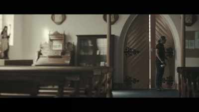 You're the boss - - Scrublands
