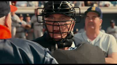 - You're the boss! - The Naked Gun: From the Files of Police Squad!