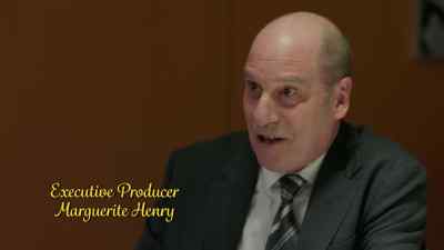 You're the business consultant - My Argentine Heart