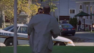 You're the chief - Jesse Stone: Stone Cold