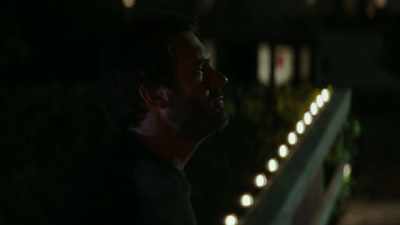 You're the closest thing
she has to Scott. - Council of Dads