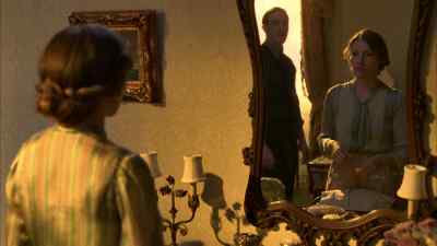 You're the cool one, missus. - Boardwalk Empire