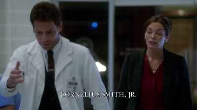 You're the coolest guy
in this whole town. - Forever