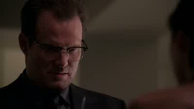 You're the easy way. - Heroes