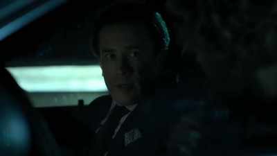 - You're the expert.
- Yes, I am. - Marvel's Iron Fist