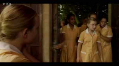 You're the ghost? - Malory Towers