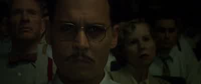 You're the governor. - Public Enemies