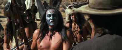 You're the Gray Rider - The Outlaw Josey Wales