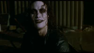You're the guy that murdered Tin TinHe was already deadHe died a year ago The moment he touched herThey're all dead They just don't know it yet - The Crow