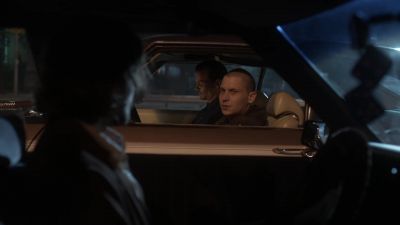 You're the guy, right? - Hemlock Grove