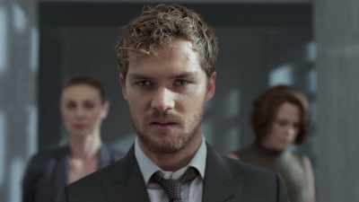 You're the Hand.
And I'm gonna make sure... - Marvel's The Defenders