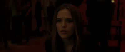 You're the horrible driver. - Before I Fall