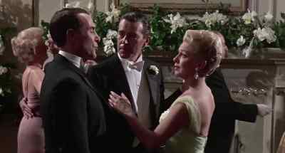 You're the host.
Start hosting. - Madame X