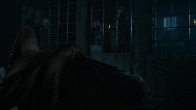 You're the Hound. - Game of Thrones