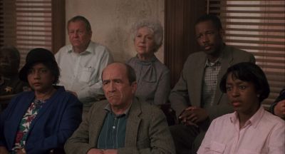 You're the jury - My Cousin Vinny