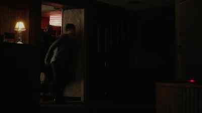 You're the kindest,
most generous man - The Man in the High Castle