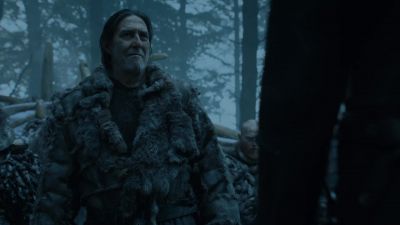 You're the
King-beyond-the-Wall? - Game of Thrones