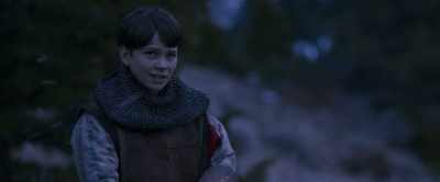 You're the king now. - Robert the Bruce