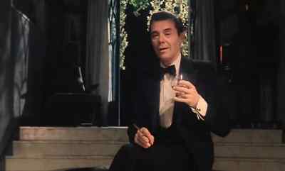 You're the lady who's dying? - Providence