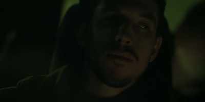 You're the liability, rook... not me. - Seven Seconds